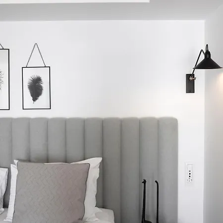 فندق بوتي بالاس سويتس 4*