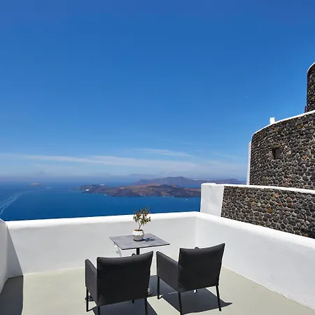 Petit Palace (adults Only) Fira (Santorini)