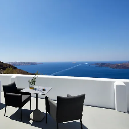 Hotel Petit Palace (adults Only) Fira (Santorini)