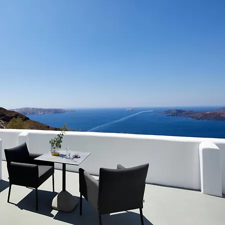 فندق بوتي بالاس سويتس ثيرا