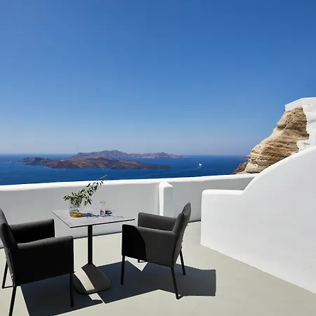 Petit Palace (adults Only) Fira (Santorini)