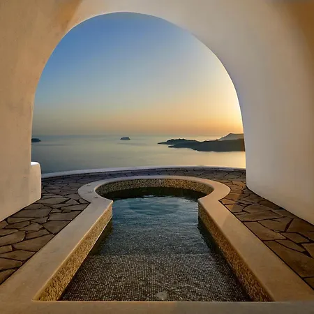 بوتي بالاس سويتس ثيرا