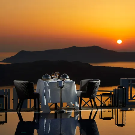 Hotel Petit Palace (adults Only) Fira (Santorini)