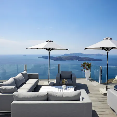 Hotel Petit Palace (adults Only) Fira (Santorini)