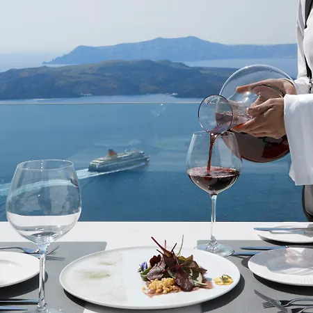 Petit Palace (adults Only) Fira (Santorini)