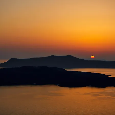 Hotel Petit Palace (adults Only) Fira (Santorini)
