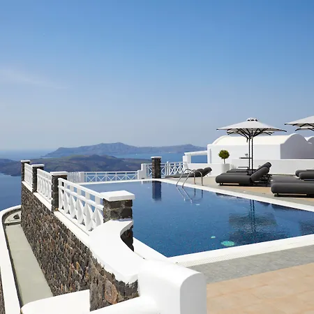 Petit Palace (adults Only) Fira (Santorini)