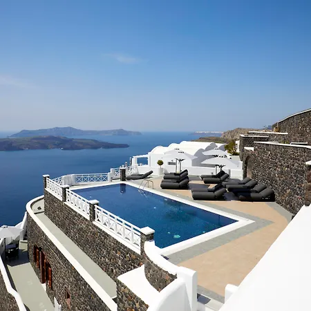 Hotel Petit Palace (adults Only) Fira (Santorini)