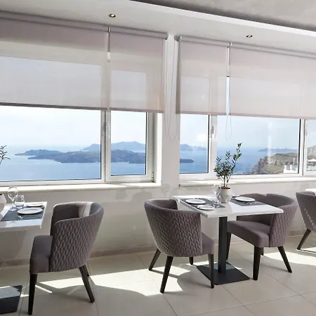 Petit Palace (adults Only) Hotel Fira (Santorini)