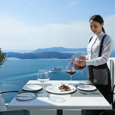 فندق بوتي بالاس سويتس