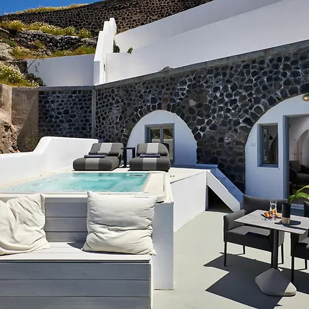 فندق بوتي بالاس سويتس 4*