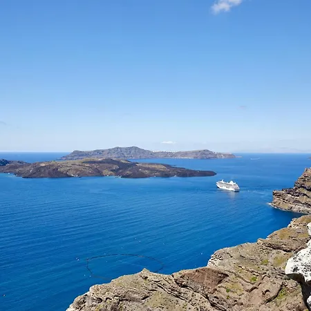 Petit Palace (adults Only) Hotel Fira (Santorini)