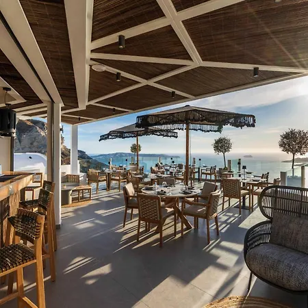 Petit Palace (adults Only) Hotel Fira (Santorini)