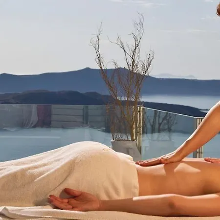 بوتي بالاس سويتس ثيرا