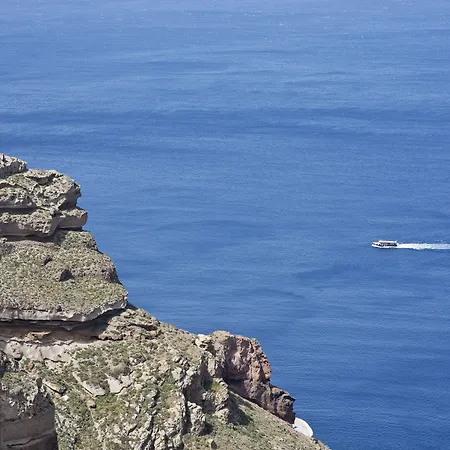 بوتي بالاس سويتس فندق ثيرا