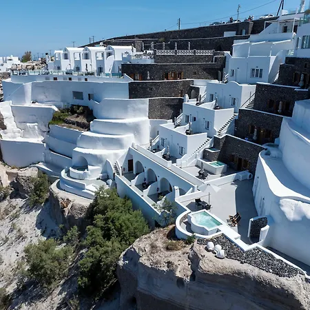 بوتي بالاس سويتس فندق