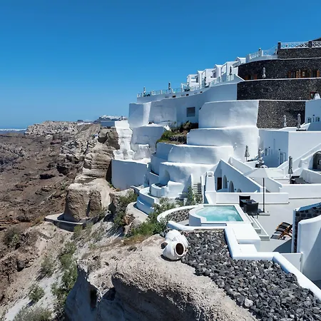 فندق بوتي بالاس سويتس