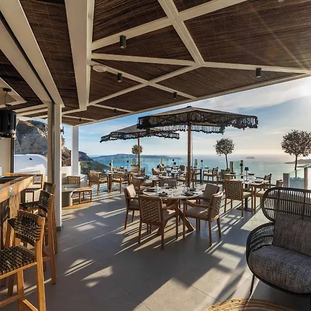 بوتي بالاس سويتس فندق ثيرا