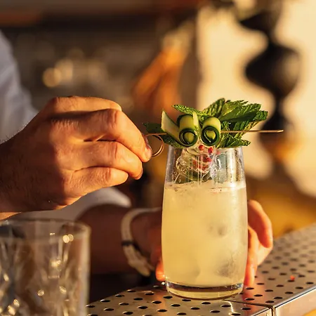 بوتي بالاس سويتس فندق 4*