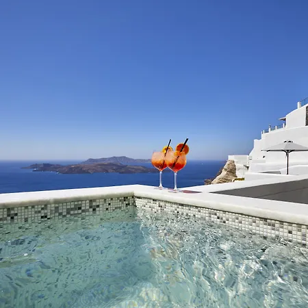 فندق بوتي بالاس سويتس 4*