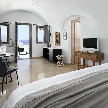 بوتي بالاس سويتس فندق ثيرا