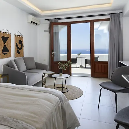 بوتي بالاس سويتس ثيرا