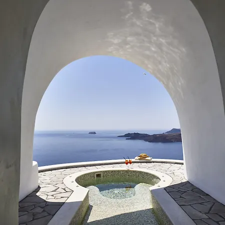 فندق بوتي بالاس سويتس