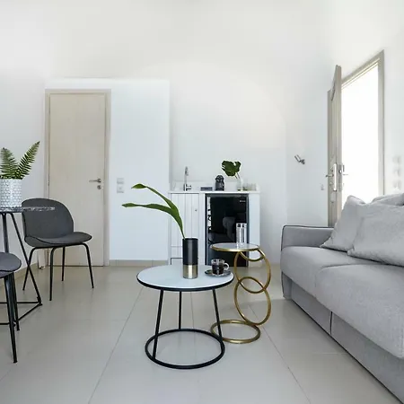 فندق بوتي بالاس سويتس ثيرا