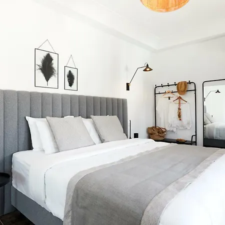 بوتي بالاس سويتس