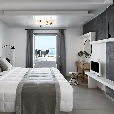 بوتي بالاس سويتس ثيرا