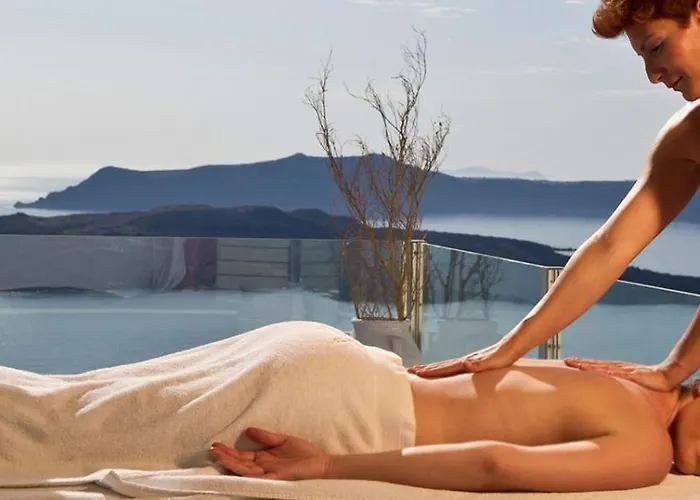 Petit Palace (adults Only) Fira (Santorini)