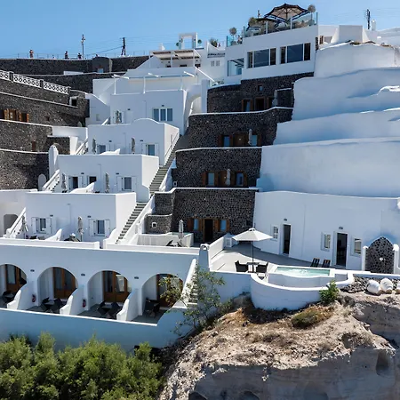 Petit Palace (adults Only) 4* Fira (Santorini)