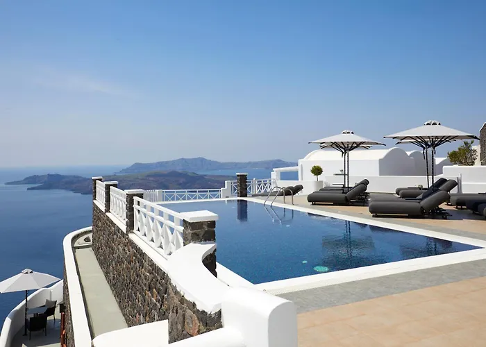 Petit Palace (adults Only) Fira (Santorini)