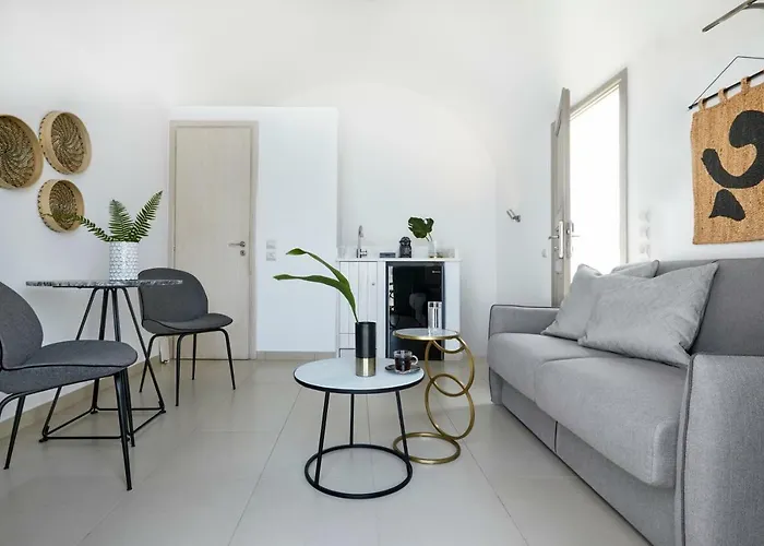 Hotel Petit Palace (adults Only) Fira (Santorini)